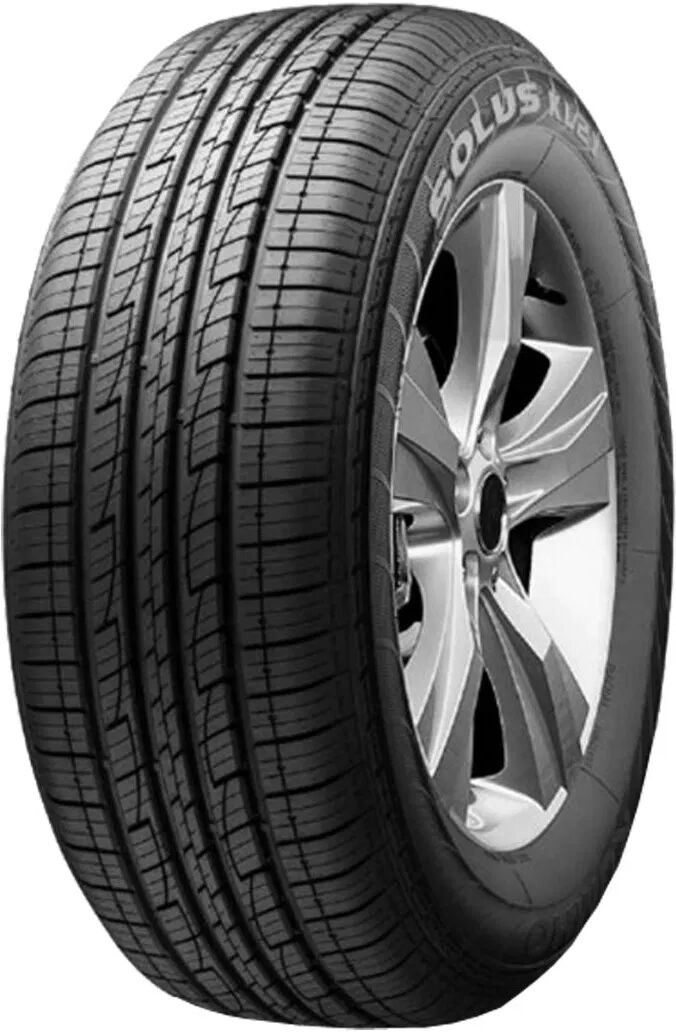 Kumho Pneu KUMHO Solus KL21 265/50 R 20 107 V