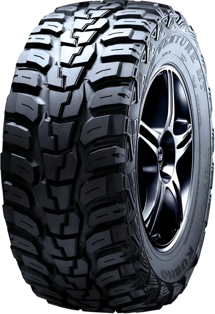 Kumho Pneu KUMHO Road Venture MT KL71 31x10.50 R 15 109 Q