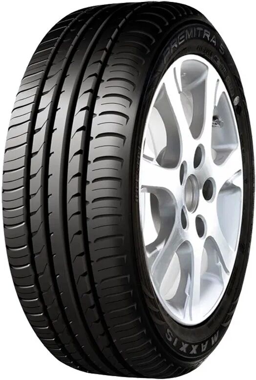 Maxxis Pneu MAXXIS Premitra HP5 205/55 ZR 16 94 W XL