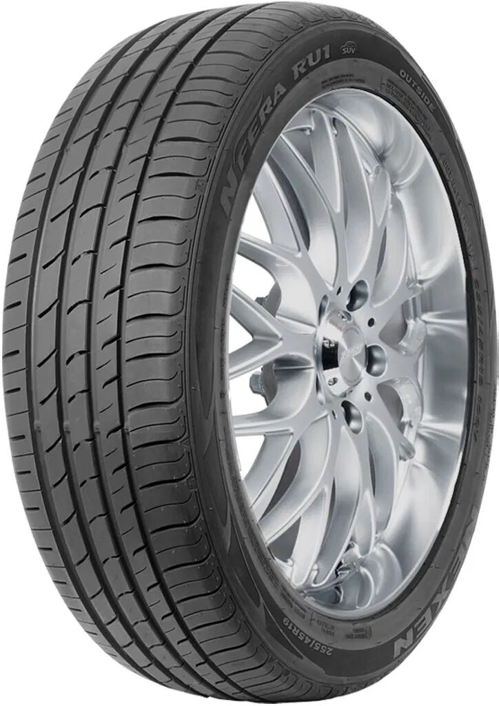 Nexen Pneu NEXEN N'Fera RU1 225/65 R 18 103 V