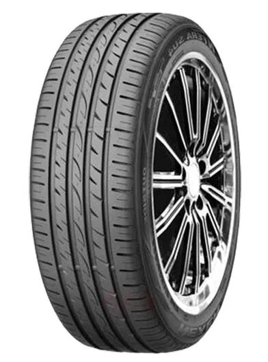 Nexen Pneu NEXEN N'Fera SU4 195/55 R 16 87 H