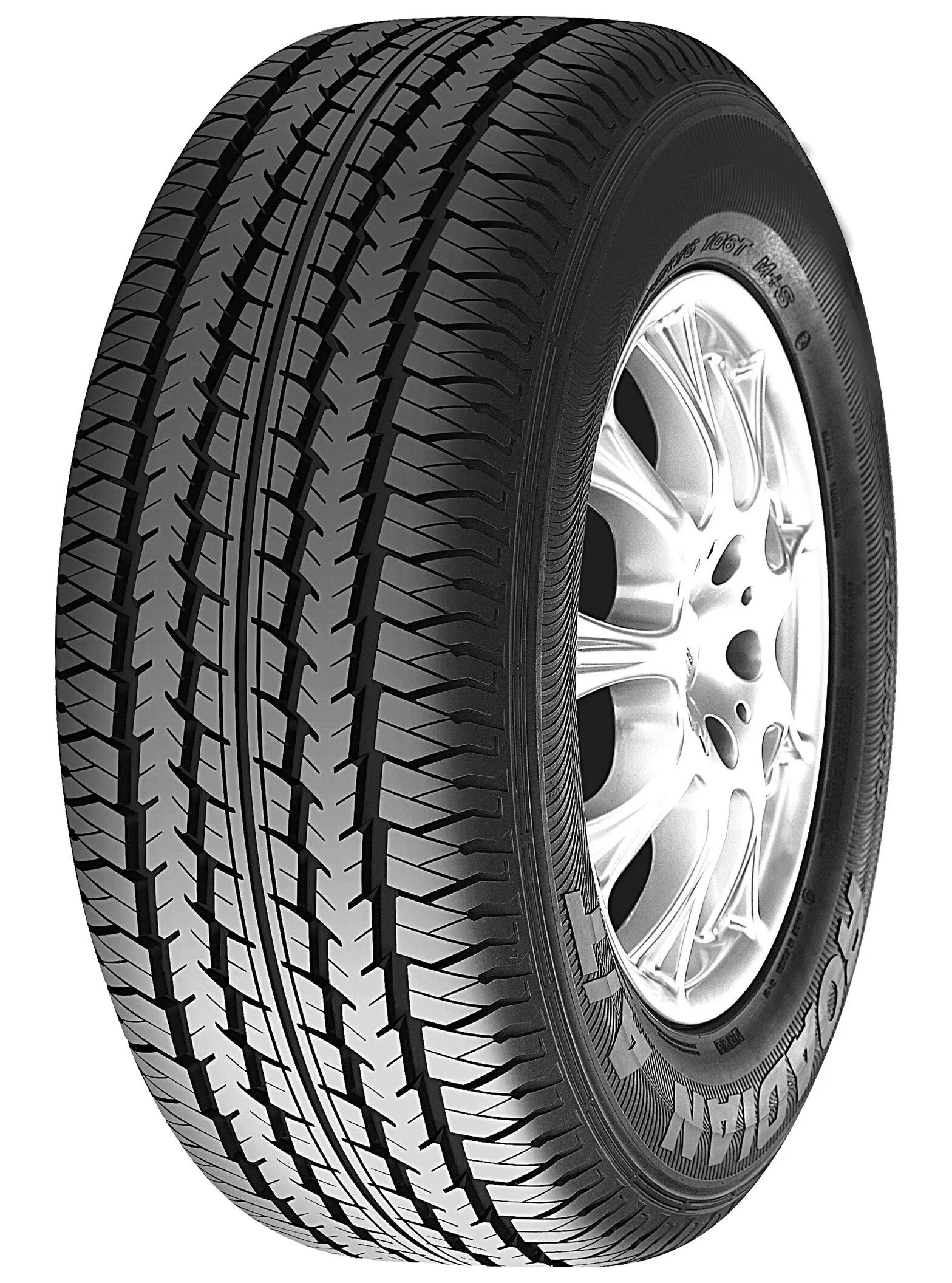 Nexen Pneu NEXEN Roadian AT 4x4 225/75 R 16 115 112 S