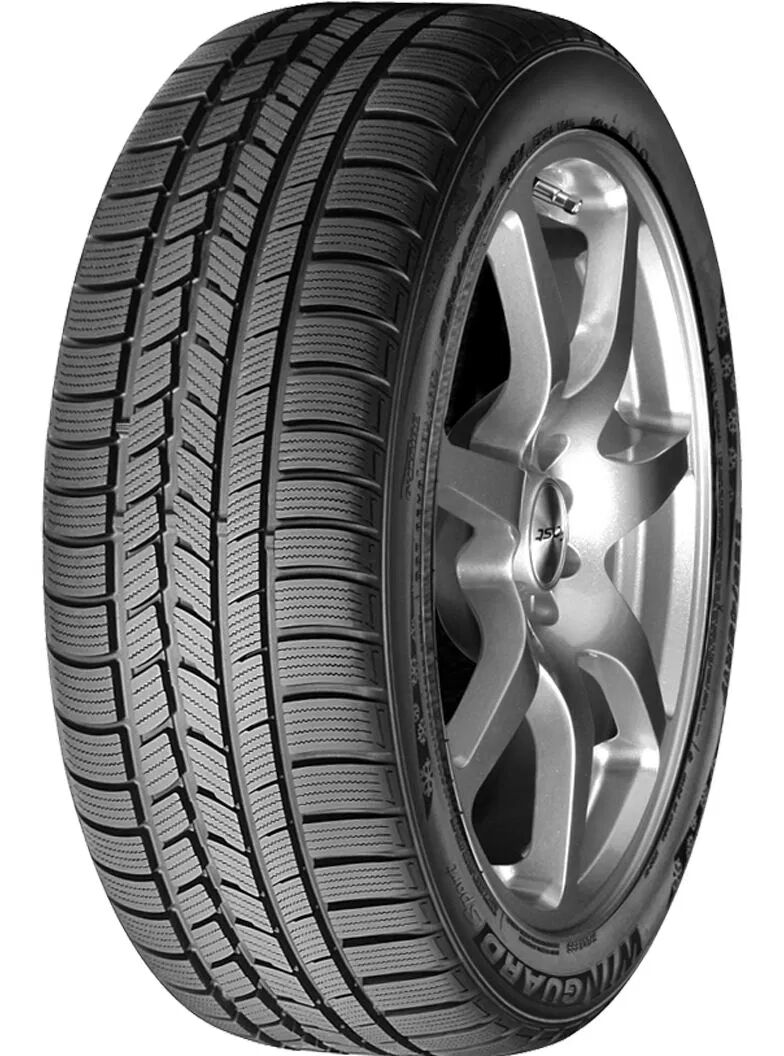 Nexen Pneu NEXEN Winguard Sport 2 SUV WU7 255/60 R 17 106 H