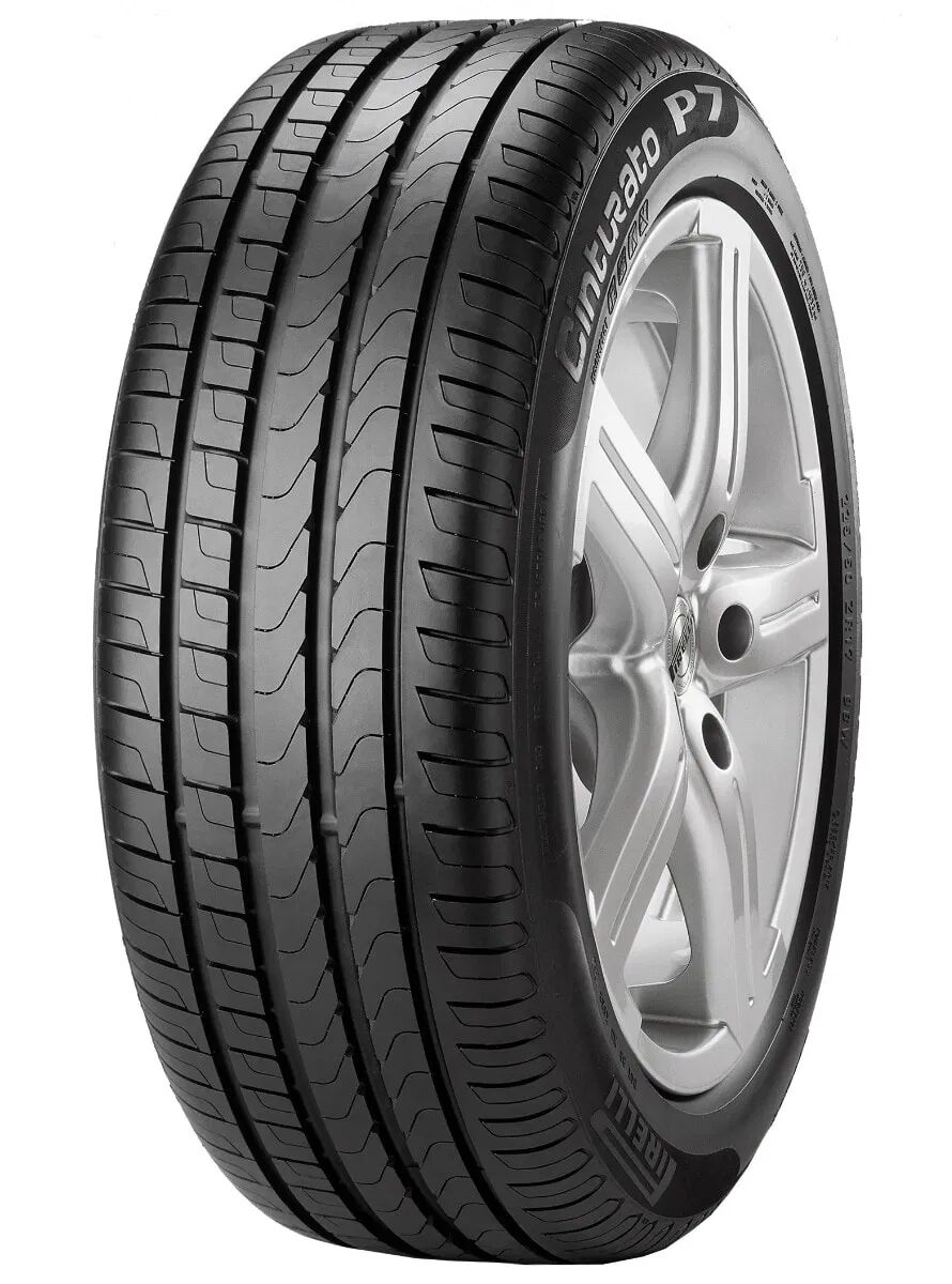 Pirelli Pneu PIRELLI Cinturato P7 225/45 R 18 91 W