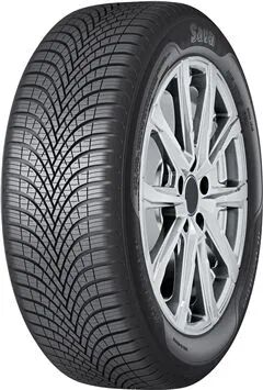 Sava Pneu SAVA All Weather 195/65 R 15 91 H