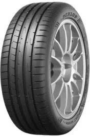 Dunlop Pneu DUNLOP Sport Maxx RT 2 215/50 ZR 17 95 Y XL