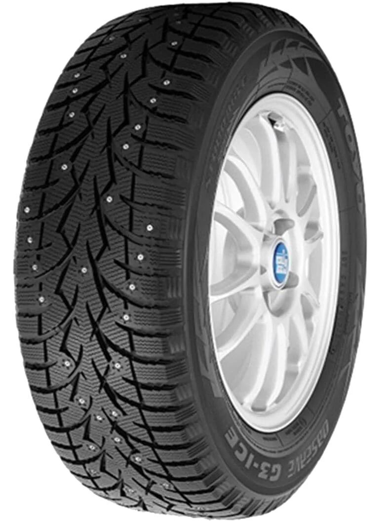 Toyo Pneu TOYO Observe G3-Ice 235/45 R 18 98 T XL