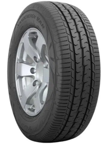 Toyo Pneu TOYO NanoEnergy Van 165/70 R 14 89 R