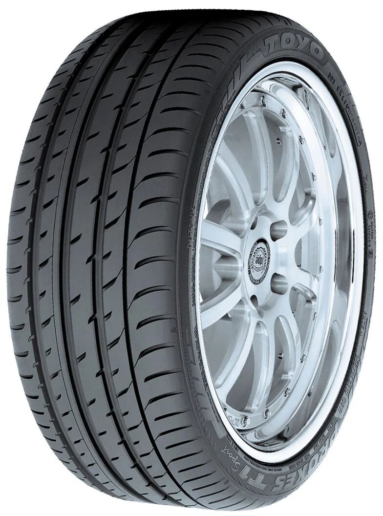 Toyo Pneu TOYO Proxes T1 Sport 275/40 R 18 99 Y