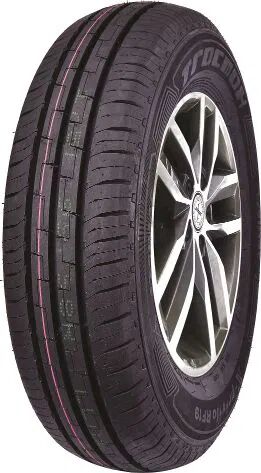 Tracmax Pneu TRACMAX X-Privilo RF19 225/75 R 16 121 120 R