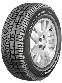 BFGoodrich Pneu BFGOODRICH Urban Terrain T/A 235/50 R 18 97 V