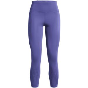 Under Armour FLY FAST ELITE Lauftights Damen blau XL