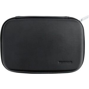 TomTom Smartphonetasche »Ledertragetasche 7”«, (1 tlg.) schwarz Größe B/H/T: 18,5 cm x 2,8 cm x 12 cm