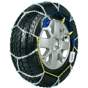 Michelin 007873 Schneeketten Extrem Grip, Automatisch, 4x4, 1 Paar