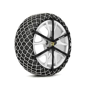 Michelin Schneekette Easy Grip Limited 13