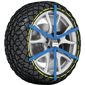 Michelin 008301 Easy Grip Evolution Composite-Schneekette, EVO 8