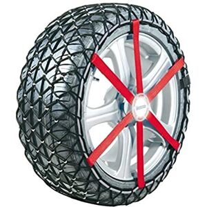 Michelin 008147 Easy Grip Schneeketten Composite