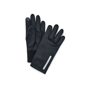 Tchibo Windprotection-Thermohandschuhe Polyester  8,5