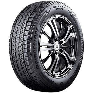 BRIDGESTONE Winterreifen 