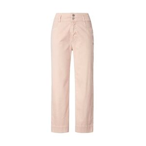 7/8-Hose Modell Hepburn Wide Leg DL1961 rosé, 29