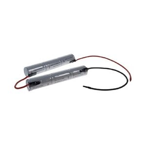 Akkuman Notleuchten Akkupack 7,2V 1800mAh komaptibel Candelux BA 8-65.1