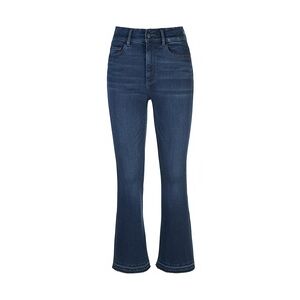 7/8-Jeans Bridget Boot High Rise DL1961 denim, 33