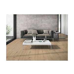 Classen Laminat Megaloc Aquaprotect XL 128,5 x 28 cm 8 mm Eiche greige