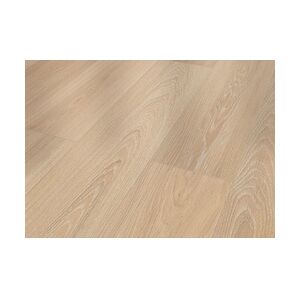 Classen Laminat Megaloc Aquaprotect XL 128,5 x 28 cm 8 mm Eiche beige