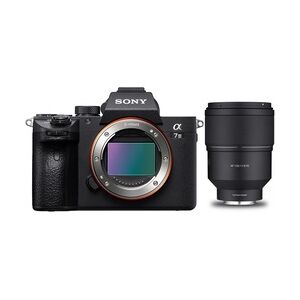 Sony Alpha ILCE-7 III + Samyang AF 135mm f1,8   300,00€ Sommer Cashback 2.299,00€ Effektivpreis