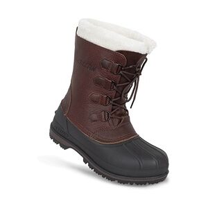 Baffin Canada Winterstiefel braun, Größe 40,5/US 8