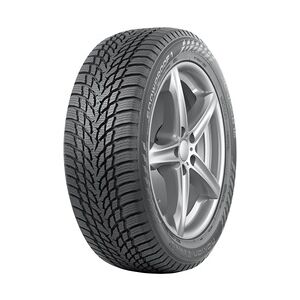 Nokian Tyres Winterreifen Snowproof 1 195/55 R16 91H XL