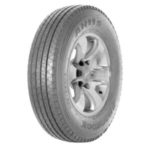 Sommerreifen HANKOOK Radial AH11S 6.50/R16C, 108/107N TL