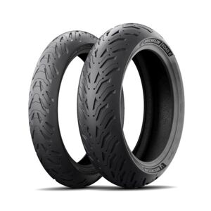 Michelin ROAD 6 120/70ZR19 W60 TL, Motorradreifen Vorne