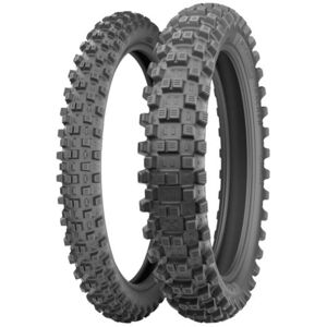 Michelin TRACKER 140/80-18 TT 70R, Motorradreifen Hinten