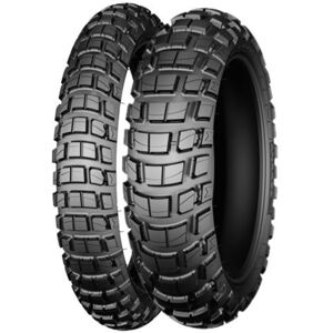 Michelin Anakee Wild 140/80-18 TL/TT 70R, Motorradreifen Hinten