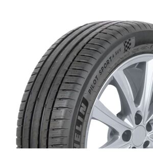 Sommerreifen MICHELIN Pilot Sport 4 SUV 285/50R20 XL 116W