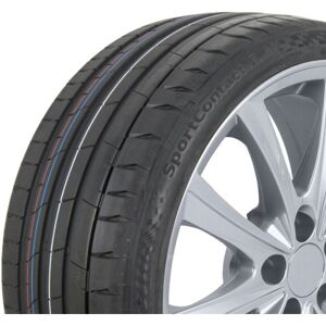 Sommerreifen CONTINENTAL SportContact 7 245/45R19 XL 102Y