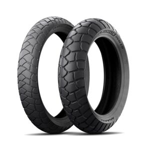 Michelin ANAKEE ADVENTURE 120/70R17 TL/TT 58V, Motorradreifen Vorne