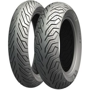 Michelin City Grip 2 120/70-14 TL 61S, Rollerreifen Vorne/Hinten