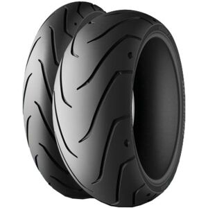 Michelin Scorcher 11 130/60B21 TL 63H, Motorradreifen Vorne