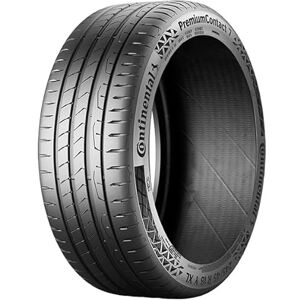 Bridgestone CONTINENTAL PremiumContact 7-225/45 R 17-91V/C/A/71dB Sommerreifen