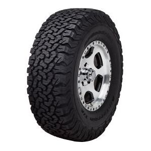 BFGoodrich All Terrain T/A KO2 325/60 R 20 121 118 S