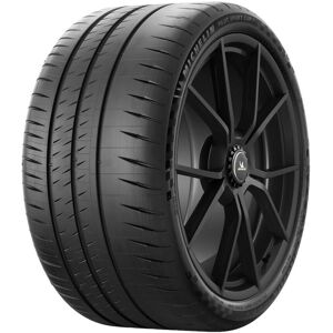 Michelin Pilot Sport Cup 2 Connect 345/30 ZR 20 106 Y