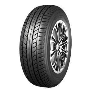 Nankang All Season Plus N-607+ 205/55 R 17 95 V XL