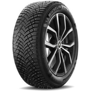 Michelin X-Ice North 4 SUV 265/60 R 18 114 T XL