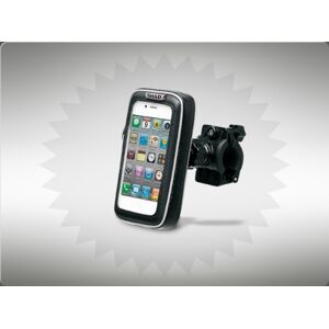 SHAD Smartphone- und Navihalter 3,8