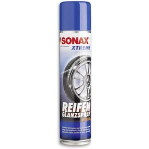 Sonax Reifenreiniger Xtreme Reifenglanzspray Wet Look Ø 5.7 Mm 0.4l (02353000)