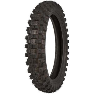 Michelin Hinterradreifen Tracker Schwarz 120/80-19