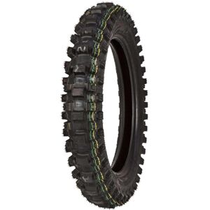 Dunlop Hinterradreifen Geomax MX33 110/100-18