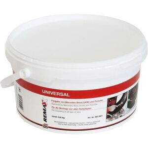 Tip Top Reifenmontierpaste Transparent 3.5 kg